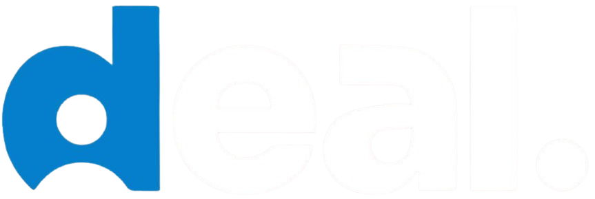 Logo Deal CRM